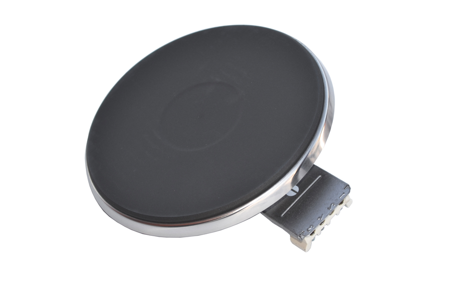 Тэн ( конфорка ) Электроплиты WHIRLPOOL 481981729451 ( EGO 12.14453.002 1000W D 145 mm. )